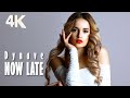 Dynave - Now it's late (Original Mix)