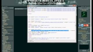 HBH Basic 1 Tutorial