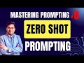 Zero-Shot Prompting Explained | How to Get Smart AI Results Without Examples