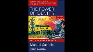 "The Power of Identity" By Manuel Castells