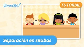 Cómo separar en sílabas [PARA NIÑOS]