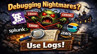 Never Miss An Error: Logging Fundamentals