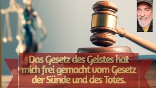 Was Paulus wirklich lehrte über das Gesetz #neuestestament #paulus #bibel