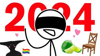 LO MEJOR DE 2024!