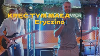 Eryczino – Kręć tym mała – Nowy Oficjalny teledysk HIT Disco 2024