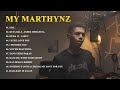 LAGU TERBAIK My Marthynz - My Marthynz Cover Full Album 2023