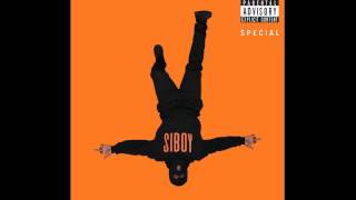 Siboy - Par ici