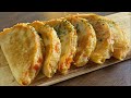 Crispy Potato Tacos! make this cheesy potato dinner   no oven!