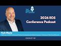 How ENRG Is Transforming the EOS® Entrepreneurial Community | LIVE! at the EOS Conference