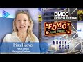 Irina Heaver, Managing Partner of NeosLegal  | DMCC Crypto Centre at Future Blockchain Summit 2024