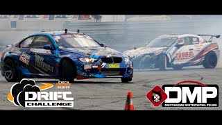 Drift Challenge RD Transport Projekt Tor Kielce - CEZ FIA DMP Driftingowe Mistrzostwa Polski