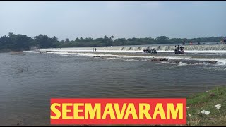 Seemapuram/Seemavaram/Chennai Vlog/Dr.Anjulakshmy.P.R