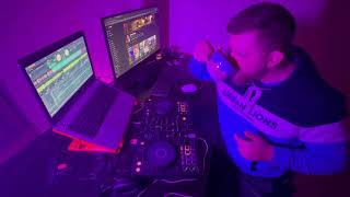 Leveling Up My DJ Skills with a UK Garage Set | DJ Mix \u0026 Performance