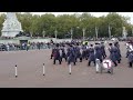 *new*. changing the guard london 03 11 24.