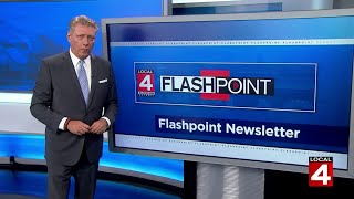 Flashpoint: 9/13/20 (Segment Three)