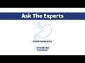 Gastroparesis | Ask the Experts from Diabetes Canada