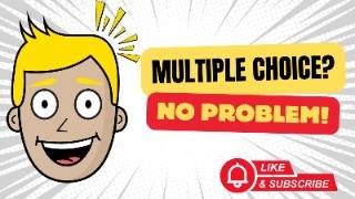 🎯 Multiple-Choice Hacks for the ELA Regents – Good Morning Mr. D