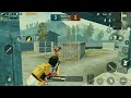 PERFECT DOUBLE PEAK SHOT🔥|NOBI GAMING|PUBG MOBILE