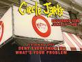 Circle Jerks - Deny Everything & What’s Your Problem, Live 1981