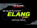 Funkot ELANG Judika || By Dennie remix #fullhard