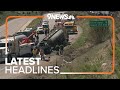 Latest headlines | I-70 reopens after fiery crash west of Denver