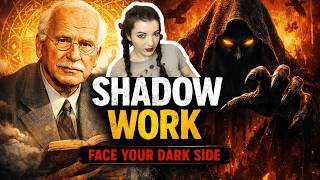 Shadow Work in Paganism and Esoteric Practices