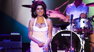 Amy Winehouse - Florianópolis 2011 (Full Concert)