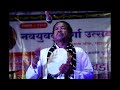 ambadas shahir virudha moreshwar shahir duyyam khadi gammat shahiri khada tamasha video cd 5 2