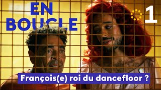 François Françoise, roi du dancefloor - EN BOUCLE