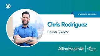 All Together Better: Chris Rodriguez