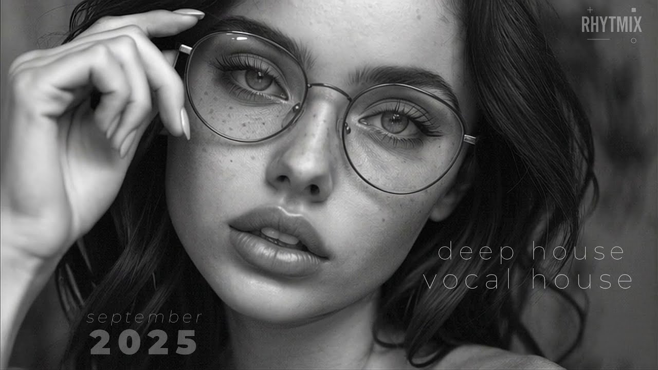 Feeling Good Mix English Deep House Vocal House Nu Disco Emotional