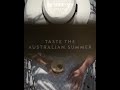 the australian summer range vertuo iced coffee pods nespresso uk