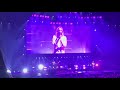 TWENTY ONE PILOTS IRIS/ HEY JUDE DENVER PEPSI CENTER 11-19-18