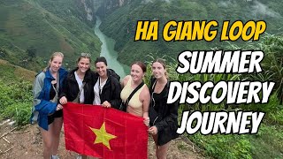 Ha Giang Loop: A Youthful Journey – Explore, Conquer \u0026 Ignite Your Senses