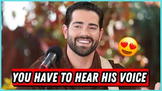Hallmark Actors Secret Talents