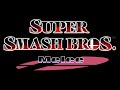 mother super smash bros. melee