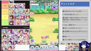 【グリモアR】イヴ＆風子の確認　～ティアメーカーを添えて～