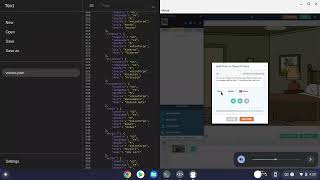 New VoiceForge fix for Wrapper: Offline, all voices now work again! (NO BLUESTACKS, NO AUDACITY)