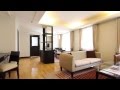 1 Bedroom Serviced Apartment for Rent at Chateau De Bangkok SV040011