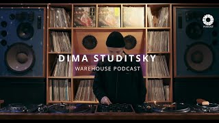 WAREHOUSE MIX 197 - DIMA STUDITSKY