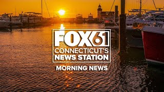 Connecticut's top stories for July 12, 2023 at 6 a.m.