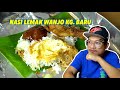 Ini Pendapat Aku Selepas Makan Nasi Lemak Wanjo Kg. Baru Yang Legend.