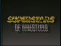 WWF Superstars of Wrestling - Debut Episode - September 6 1986