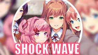 Nightcore ➜ ShockWave (Lyrics)