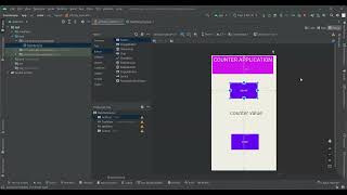 MOBILE APPLICATION DEVELOPMENT LAB 5 NALINI H C