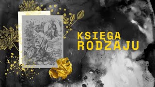 Księga Rodzaju || Rozdział 02