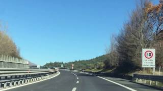 Italy Trip 2016: Driving the Highways of Italy