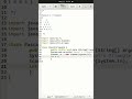 Pascal's Triangle | Java | Nataraja Murthy #pascal #triangle #java #natarajamurthy #thankyou #shorts