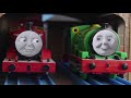 Stories from Sodor Ep 8: Drunken Engine