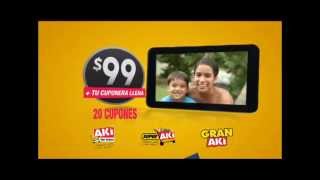 Comercial promoción Tabletéate con EXTRA